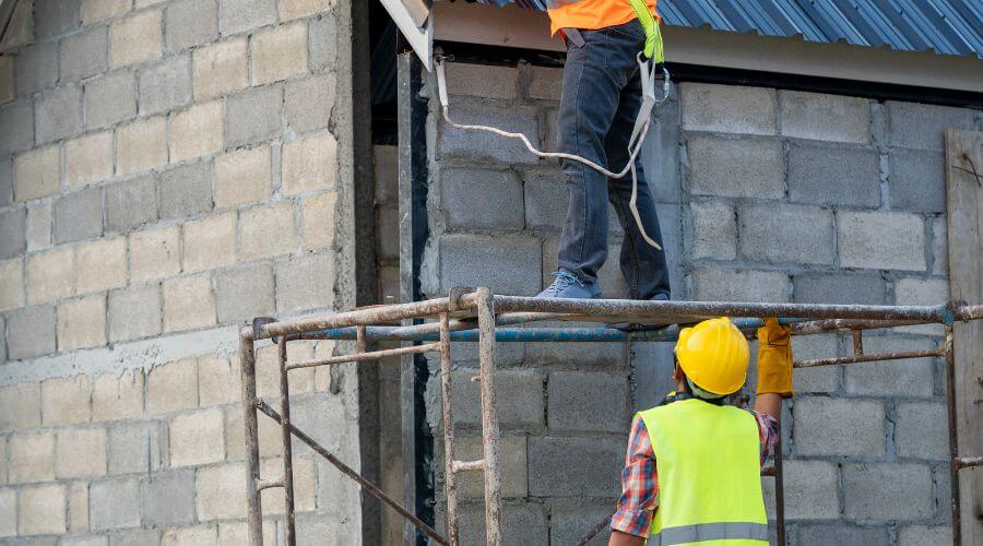Professional residential roofers in Liberty, TX